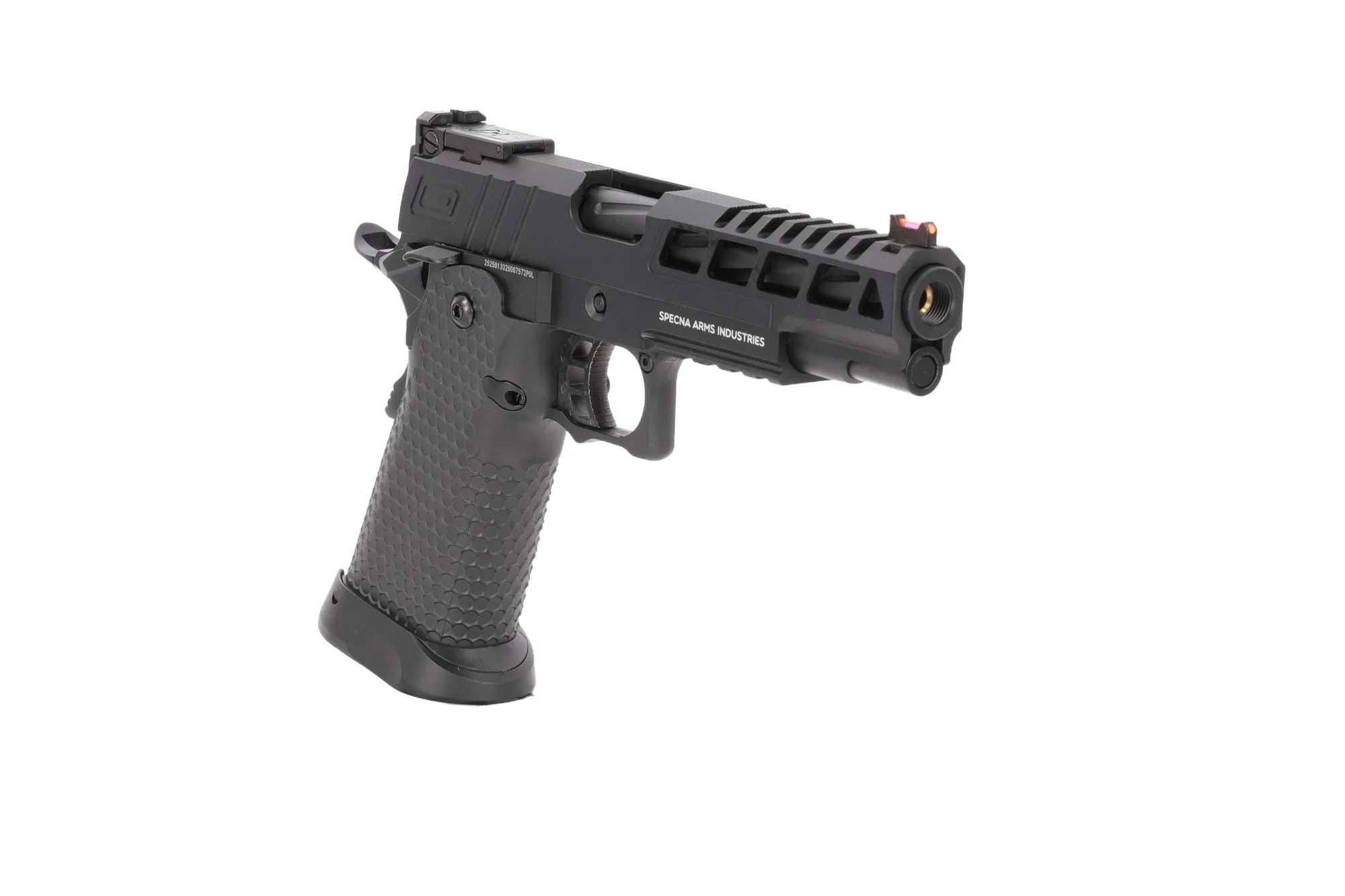 HI-CAPA VGP11 VAPOR GBB - SPECNA ARMS - immagine 10