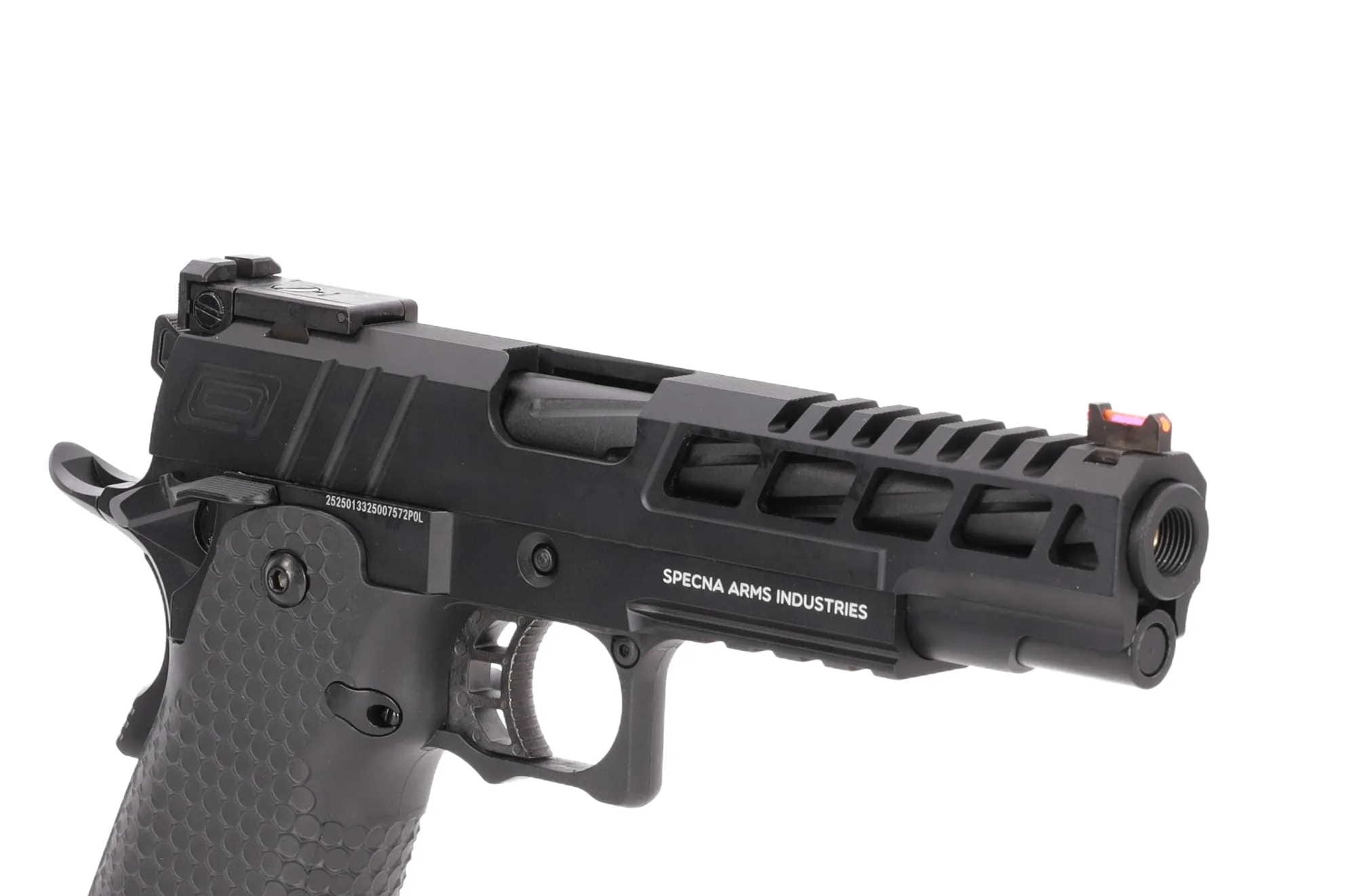 HI-CAPA VGP11 VAPOR GBB - SPECNA ARMS - immagine 12