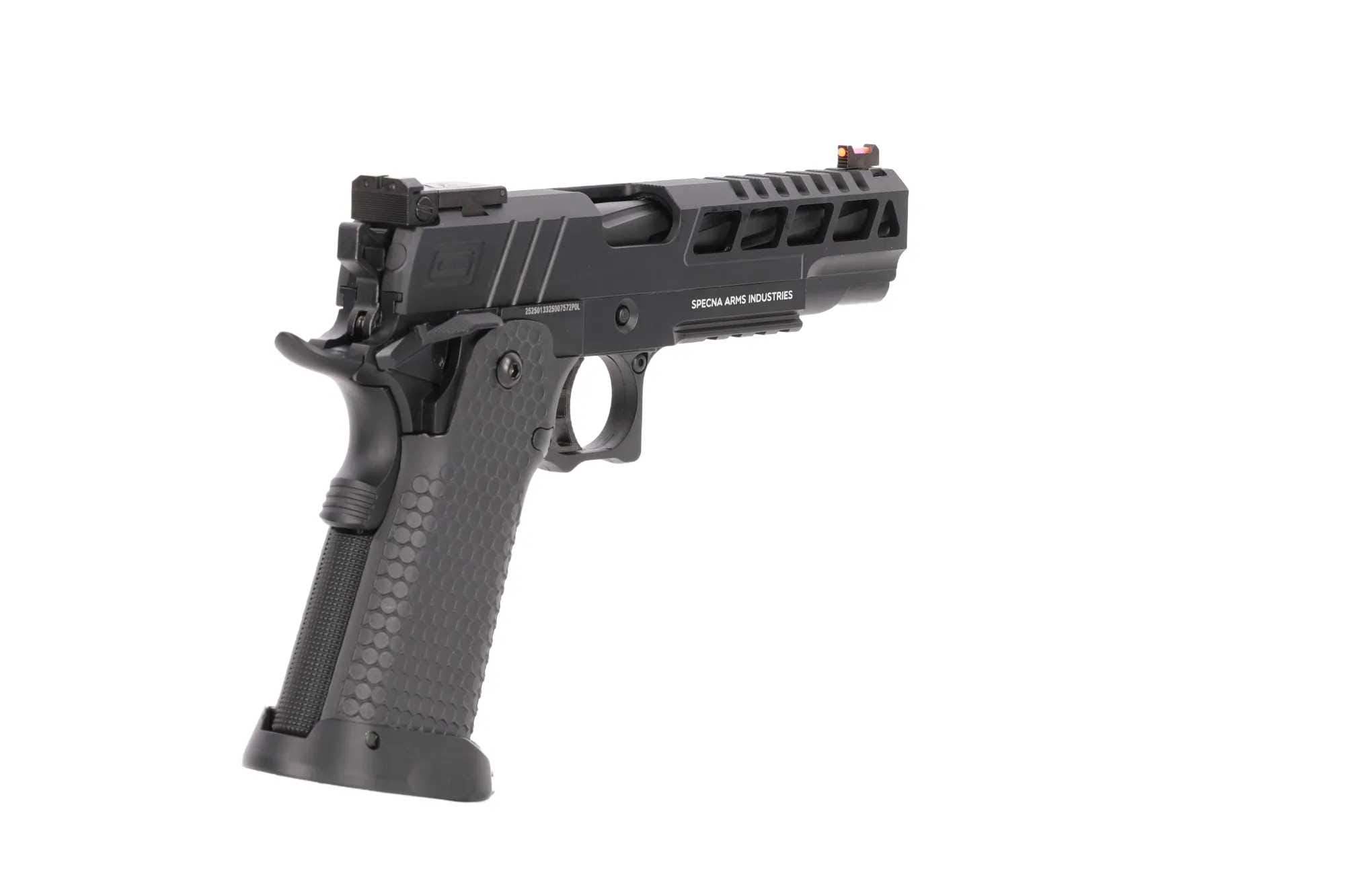 HI-CAPA VGP11 VAPOR GBB - SPECNA ARMS - immagine 6