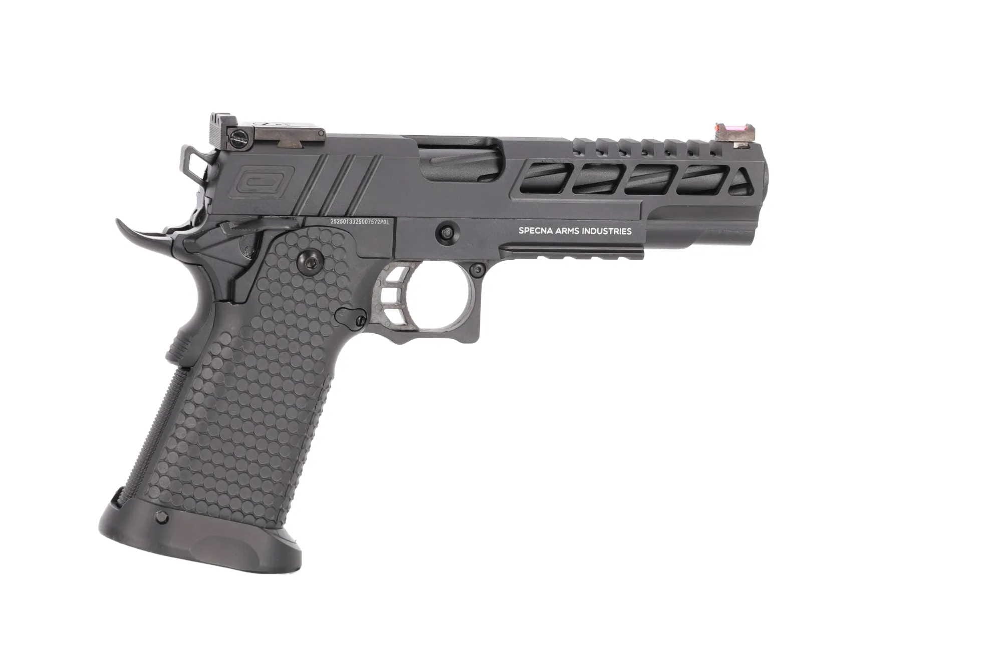 HI-CAPA VGP11 VAPOR GBB - SPECNA ARMS - immagine 8