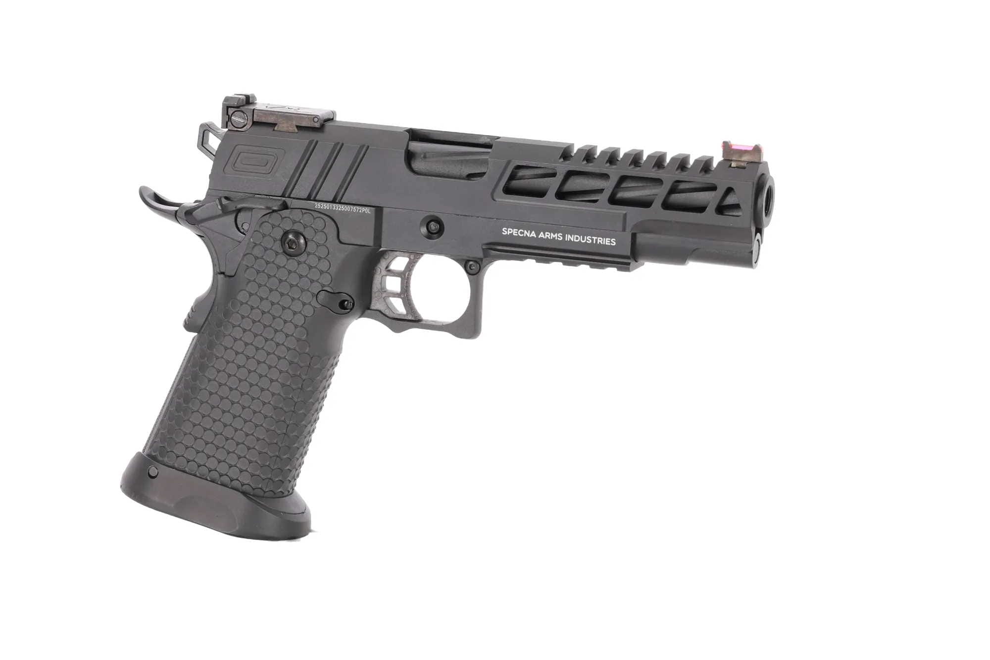 HI-CAPA VGP11 VAPOR GBB - SPECNA ARMS - immagine 9