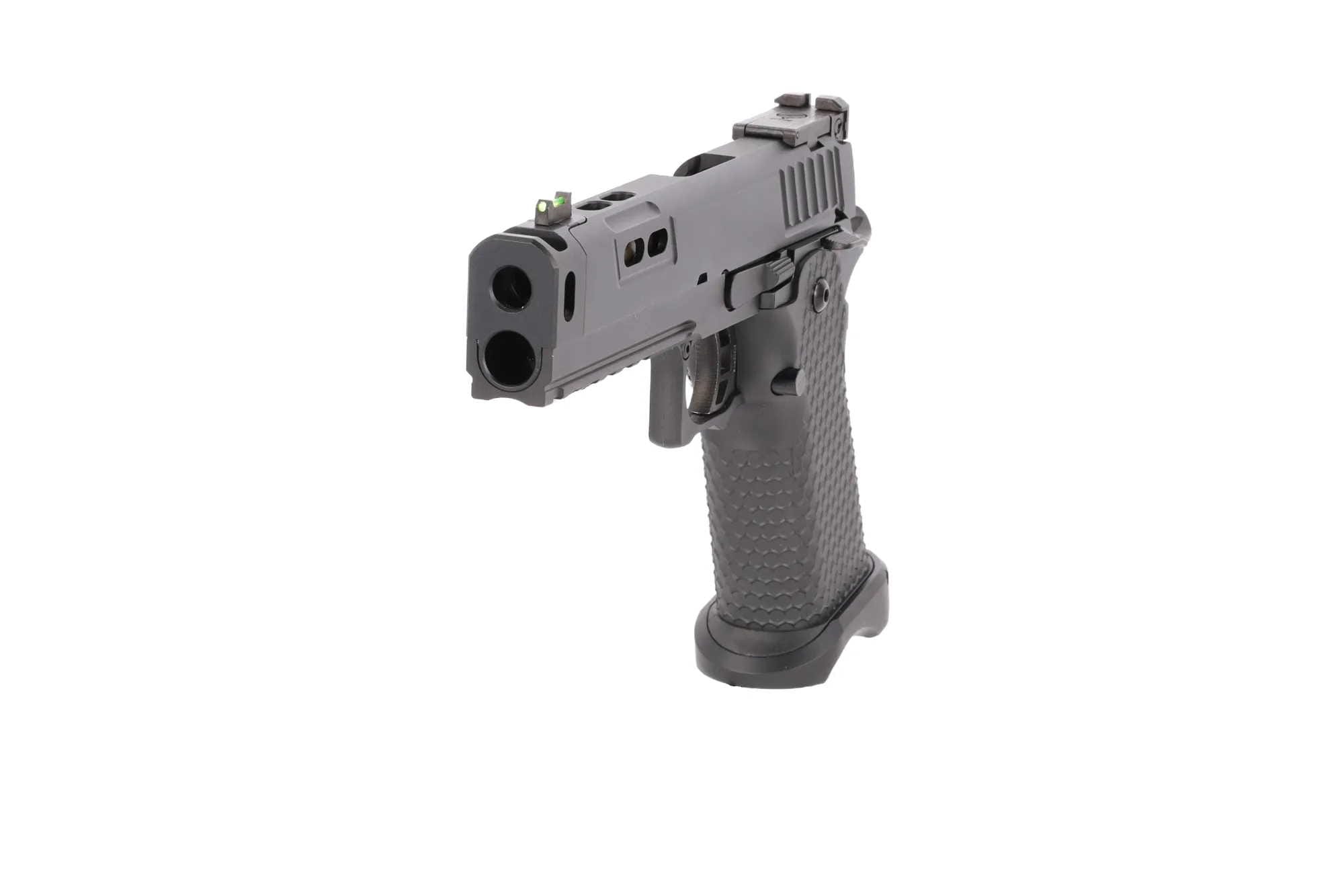 HI-CAPA VGP16 VAPOR GBB - SPECNA ARMS - immagine 10
