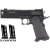 HI-CAPA VGP16 VAPOR GBB - SPECNA ARMS HI-CAPA VGP16 VAPOR GBB - SPECNA ARMS