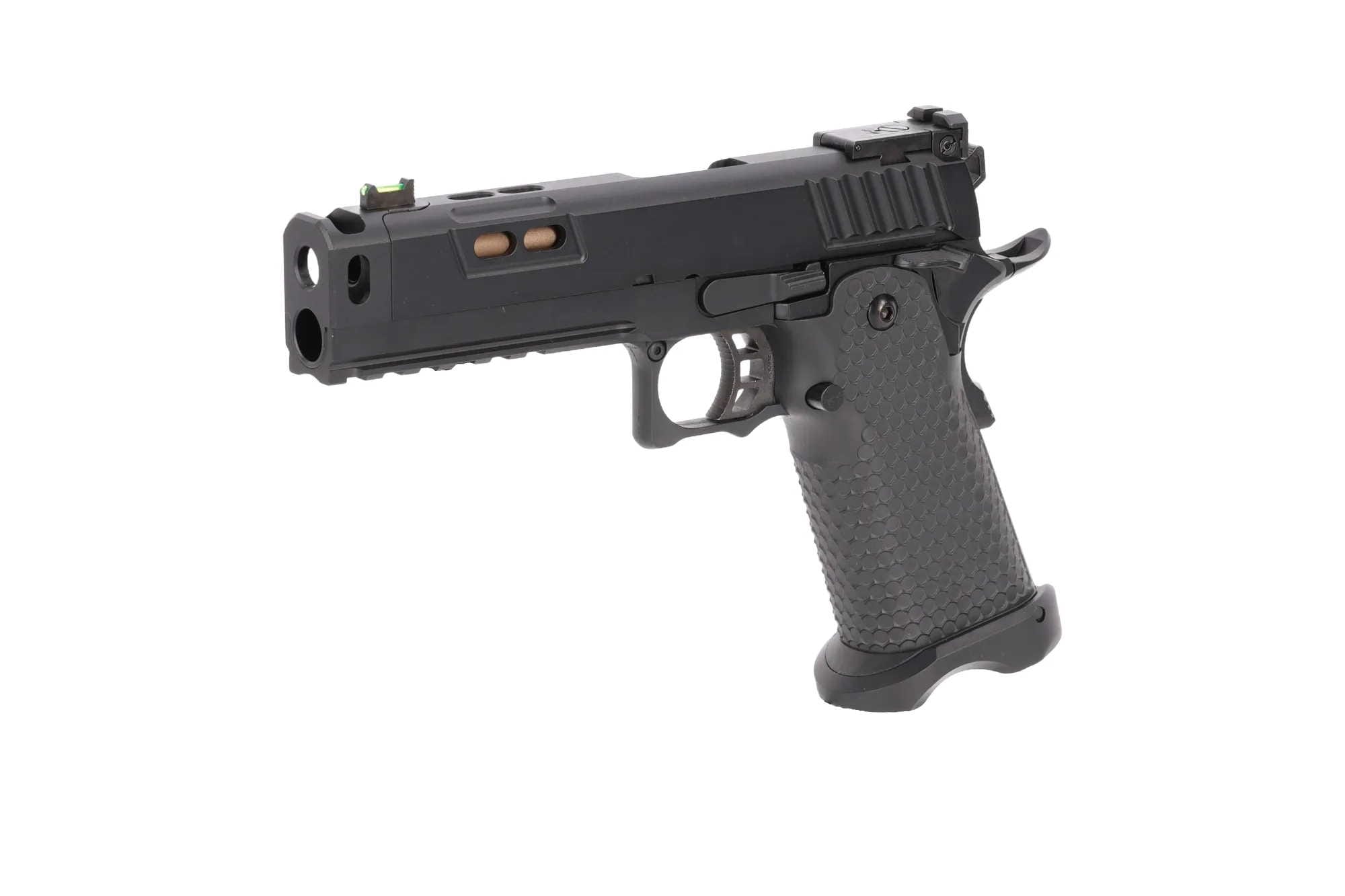 HI-CAPA VGP16 VAPOR GBB - SPECNA ARMS - immagine 11