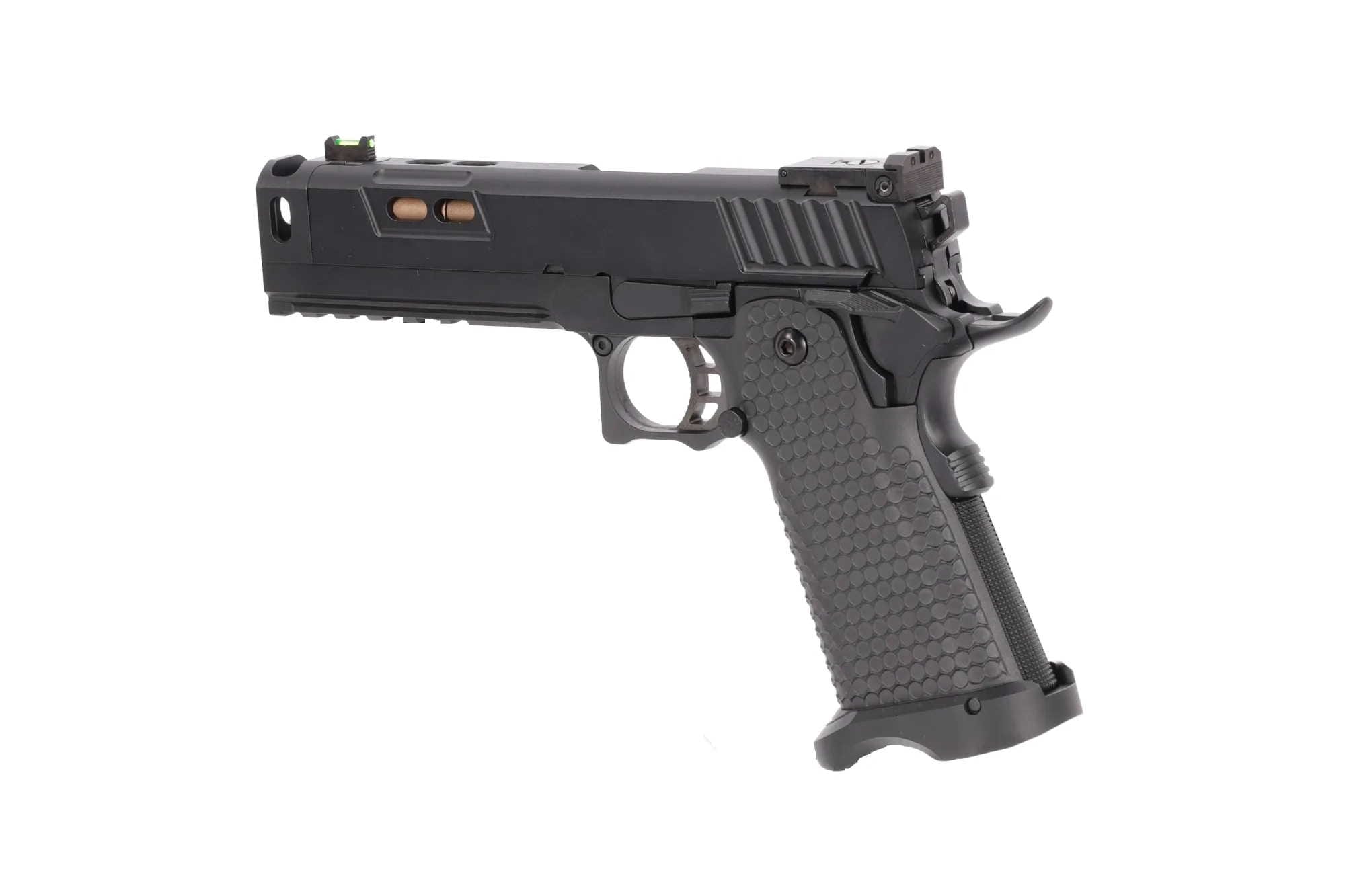 HI-CAPA VGP16 VAPOR GBB - SPECNA ARMS - immagine 2