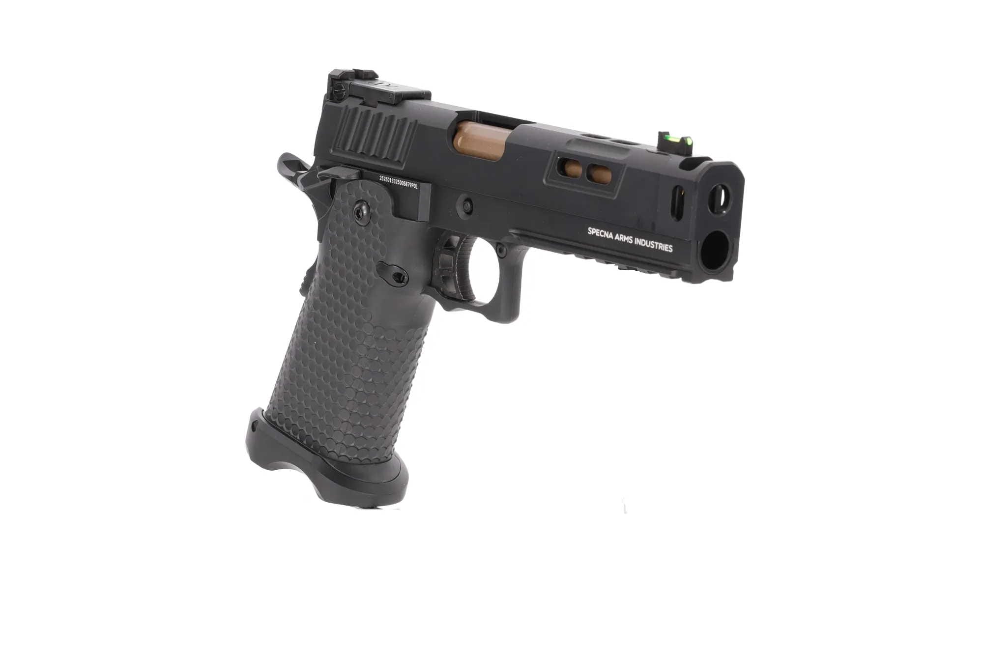 HI-CAPA VGP16 VAPOR GBB - SPECNA ARMS - immagine 8