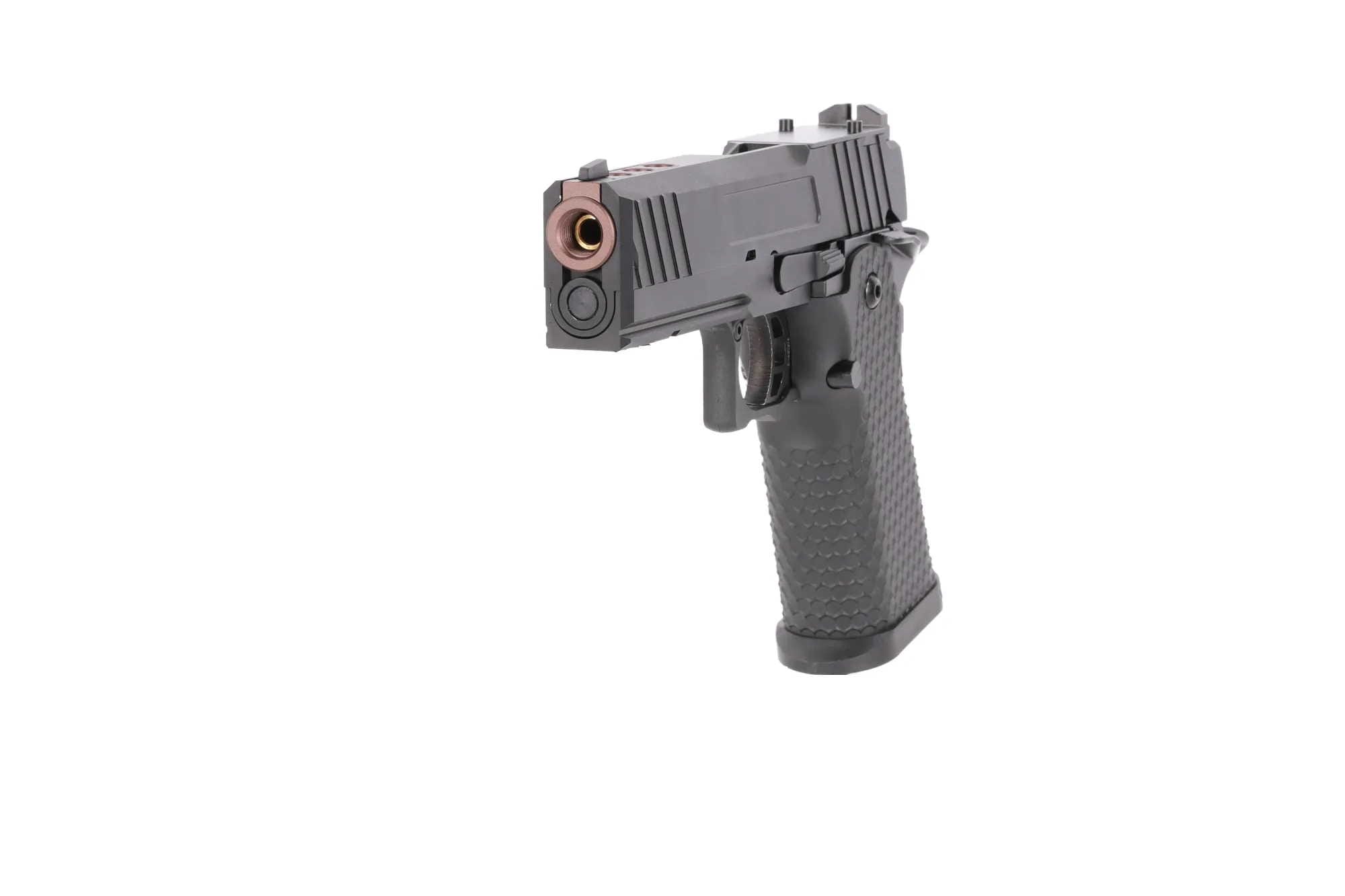 HI-CAPA VGP18 VAPOR GBB - SPECNA ARMS - immagine 10