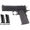 HI-CAPA VGP18 VAPOR GBB - SPECNA ARMS HI-CAPA VGP18 VAPOR GBB - SPECNA ARMS