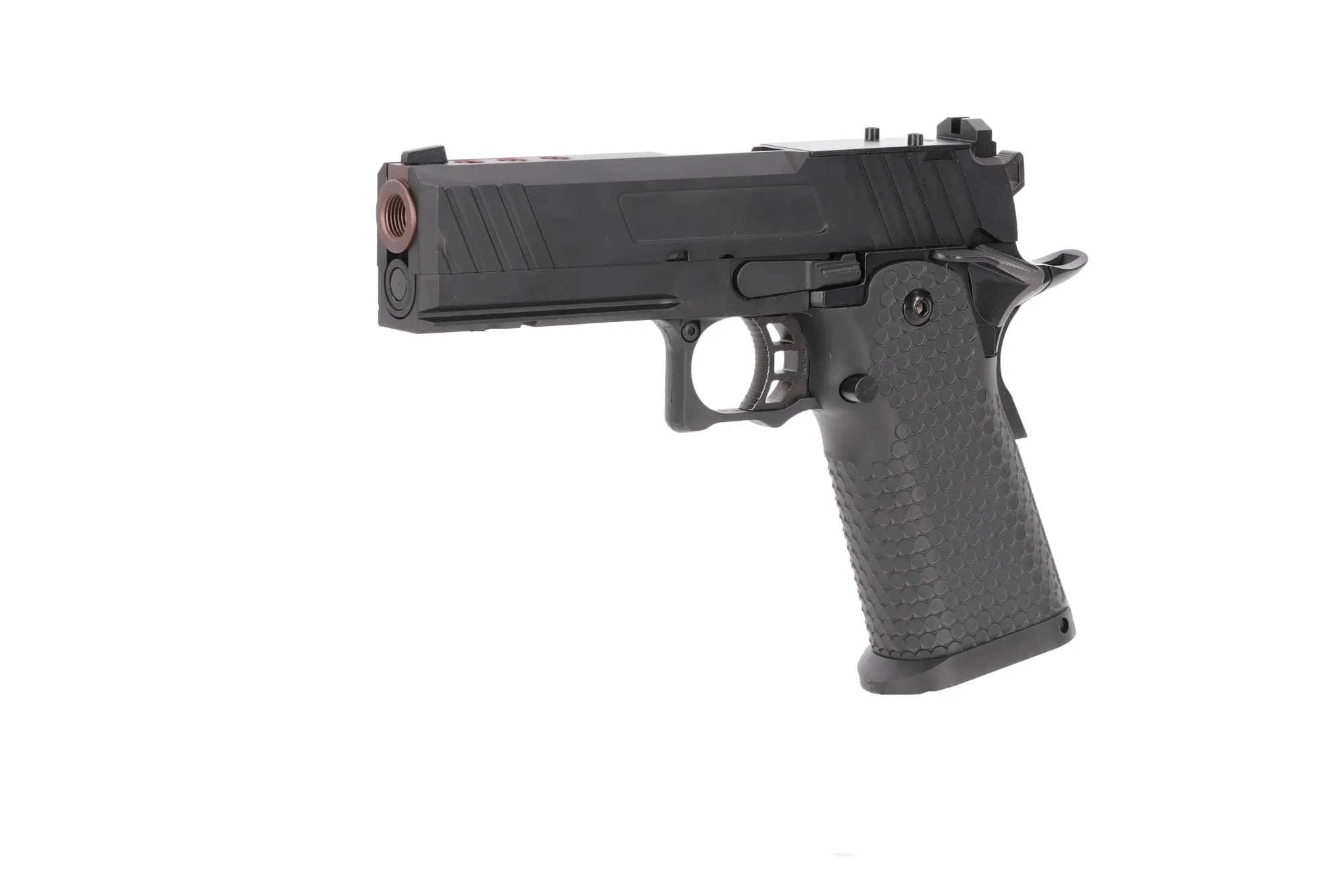 HI-CAPA VGP18 VAPOR GBB - SPECNA ARMS - immagine 11