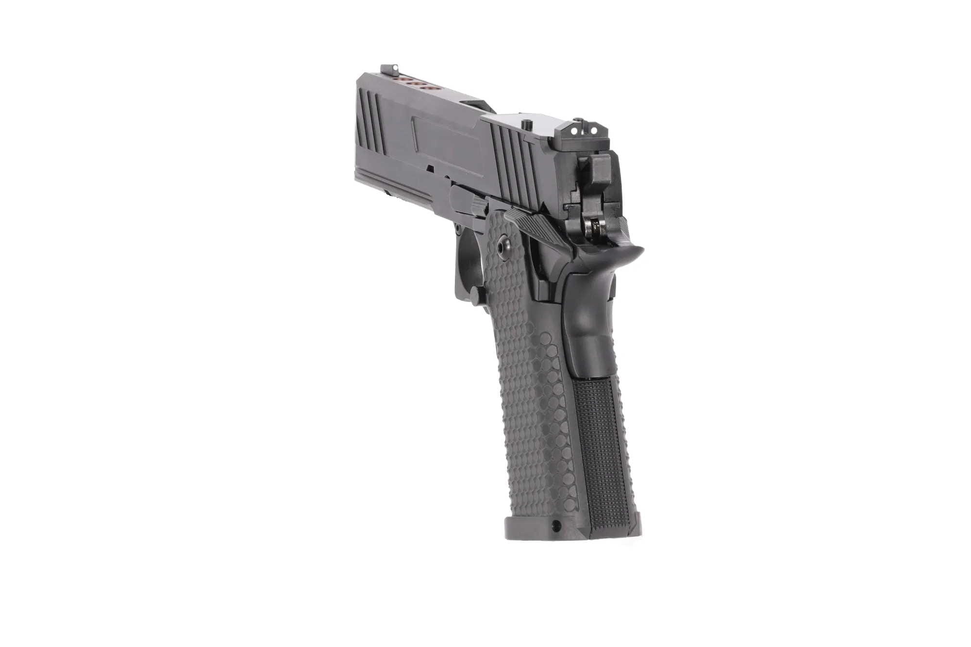 HI-CAPA VGP18 VAPOR GBB - SPECNA ARMS - immagine 3