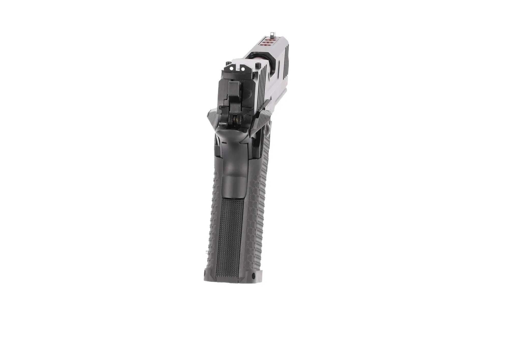 HI-CAPA VGP18 VAPOR GBB - SPECNA ARMS - immagine 4