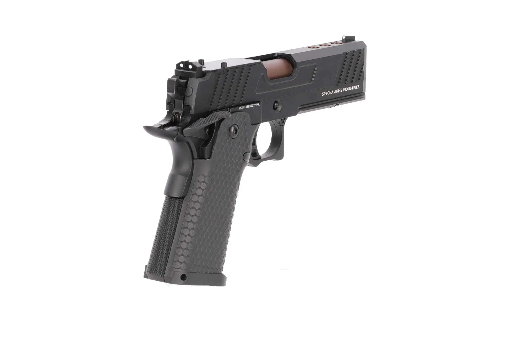 HI-CAPA VGP18 VAPOR GBB - SPECNA ARMS - immagine 5