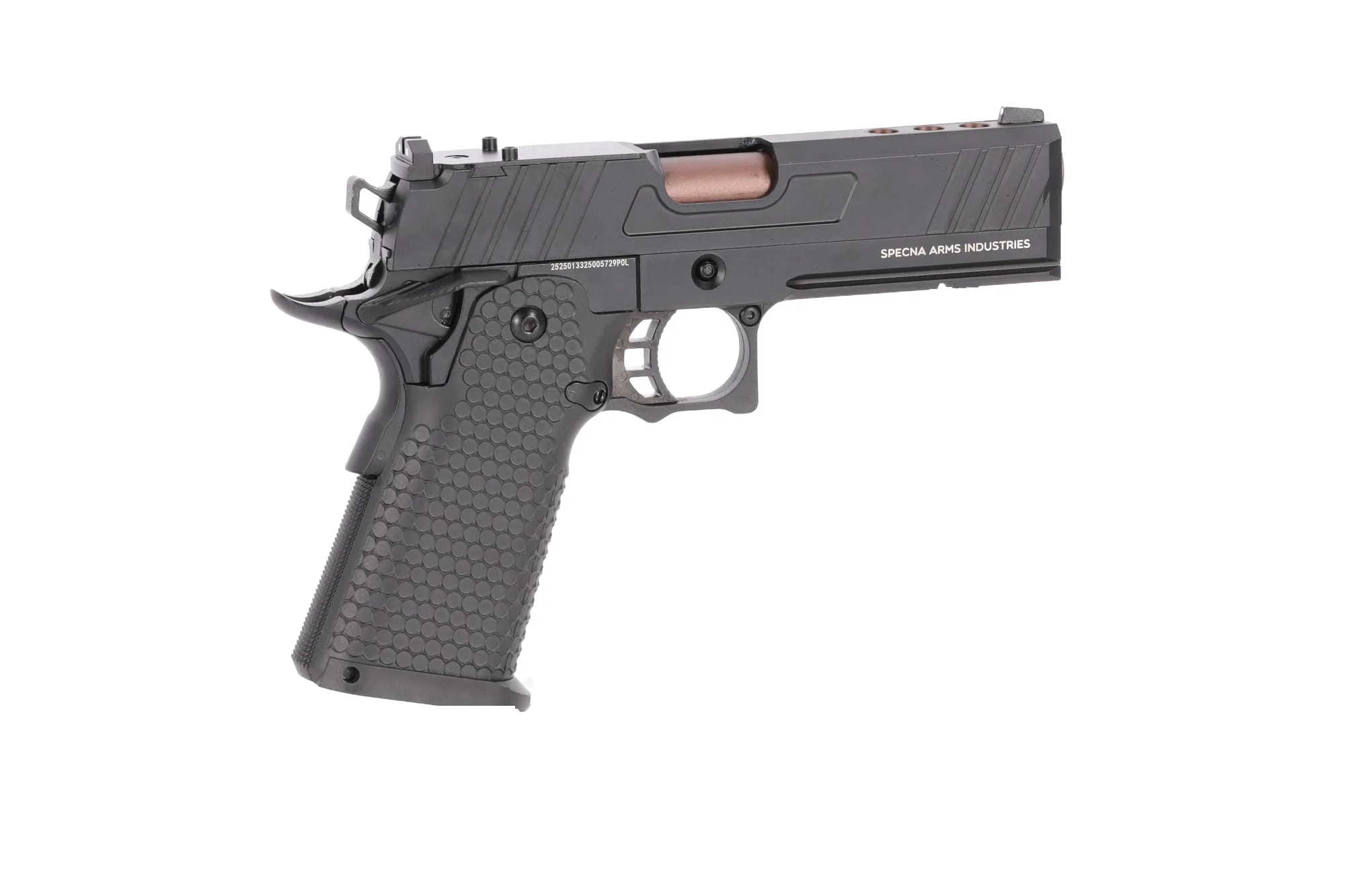 HI-CAPA VGP18 VAPOR GBB - SPECNA ARMS - immagine 6