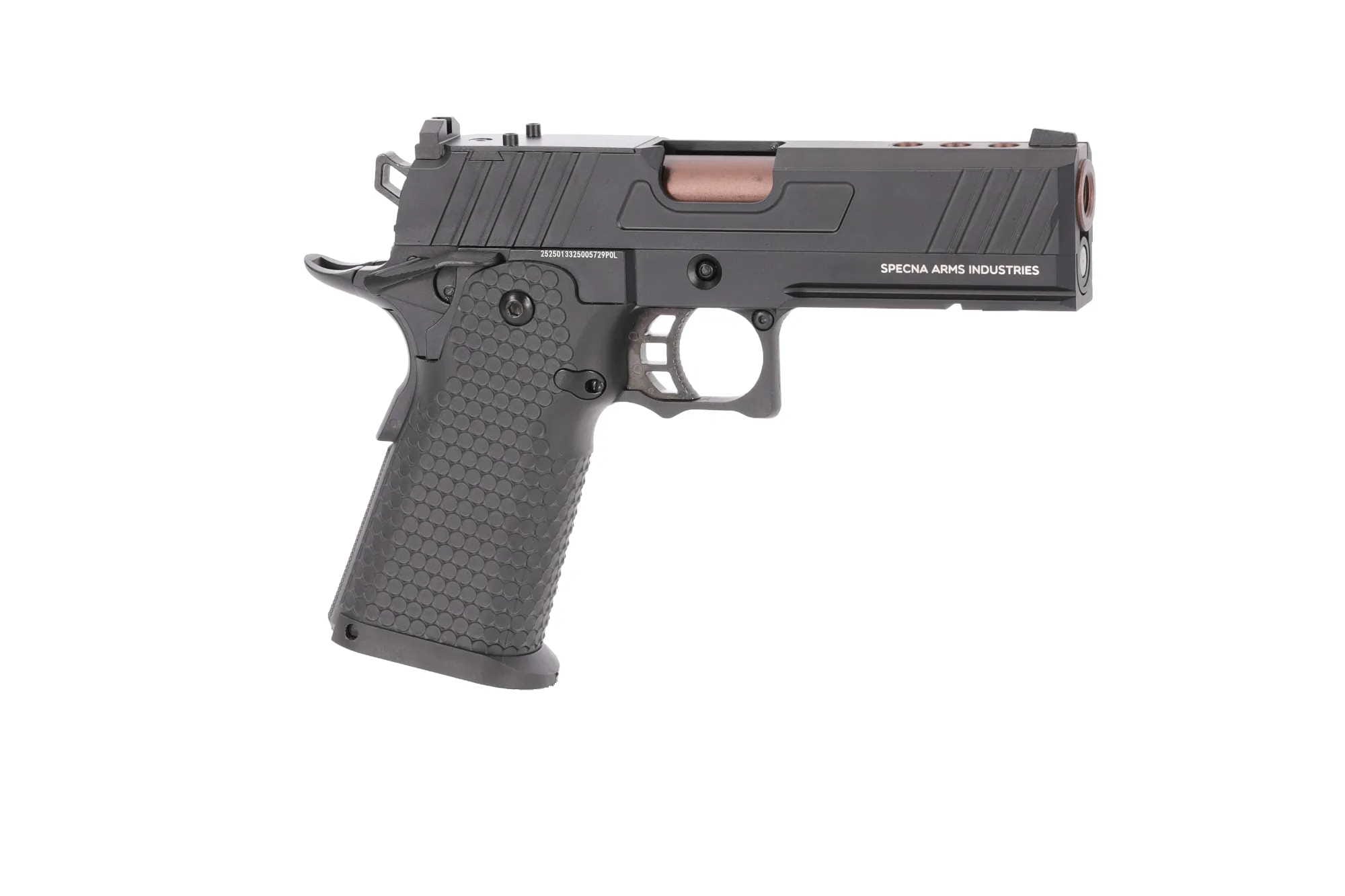 HI-CAPA VGP18 VAPOR GBB - SPECNA ARMS - immagine 7