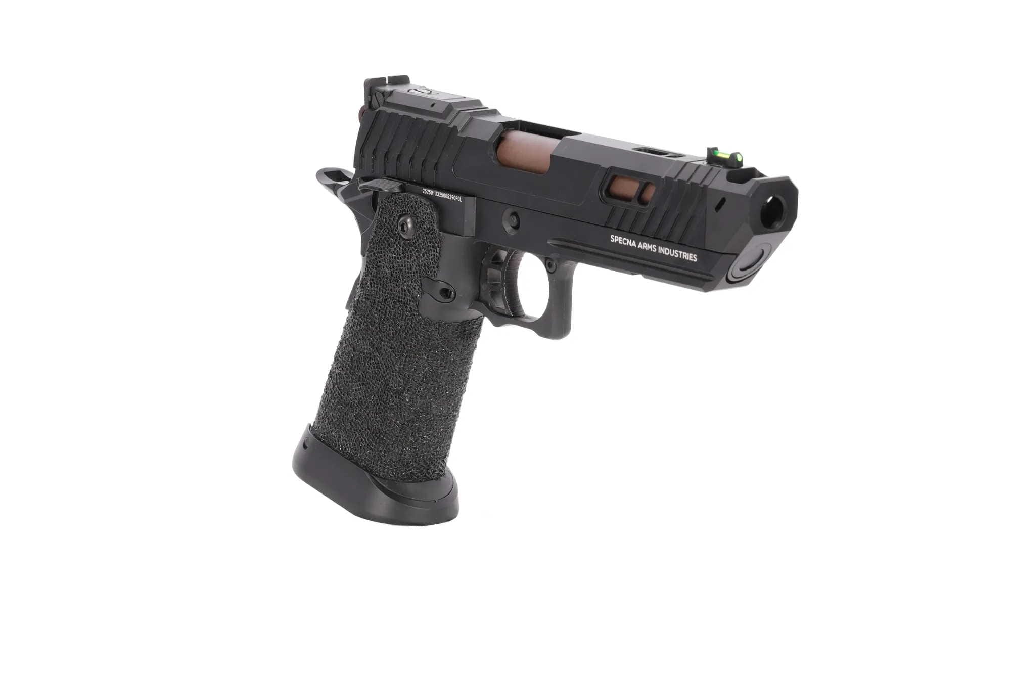 HI-CAPA VGP22 VAPOR GBB - SPECNA ARMS - immagine 8