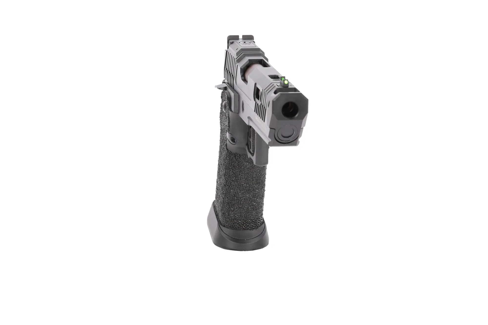 HI-CAPA VGP22 VAPOR GBB - SPECNA ARMS - immagine 9