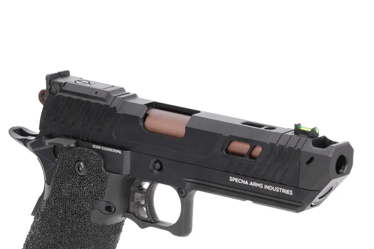 HI-CAPA VGP22 VAPOR GBB - SPECNA ARMS - immagine 12