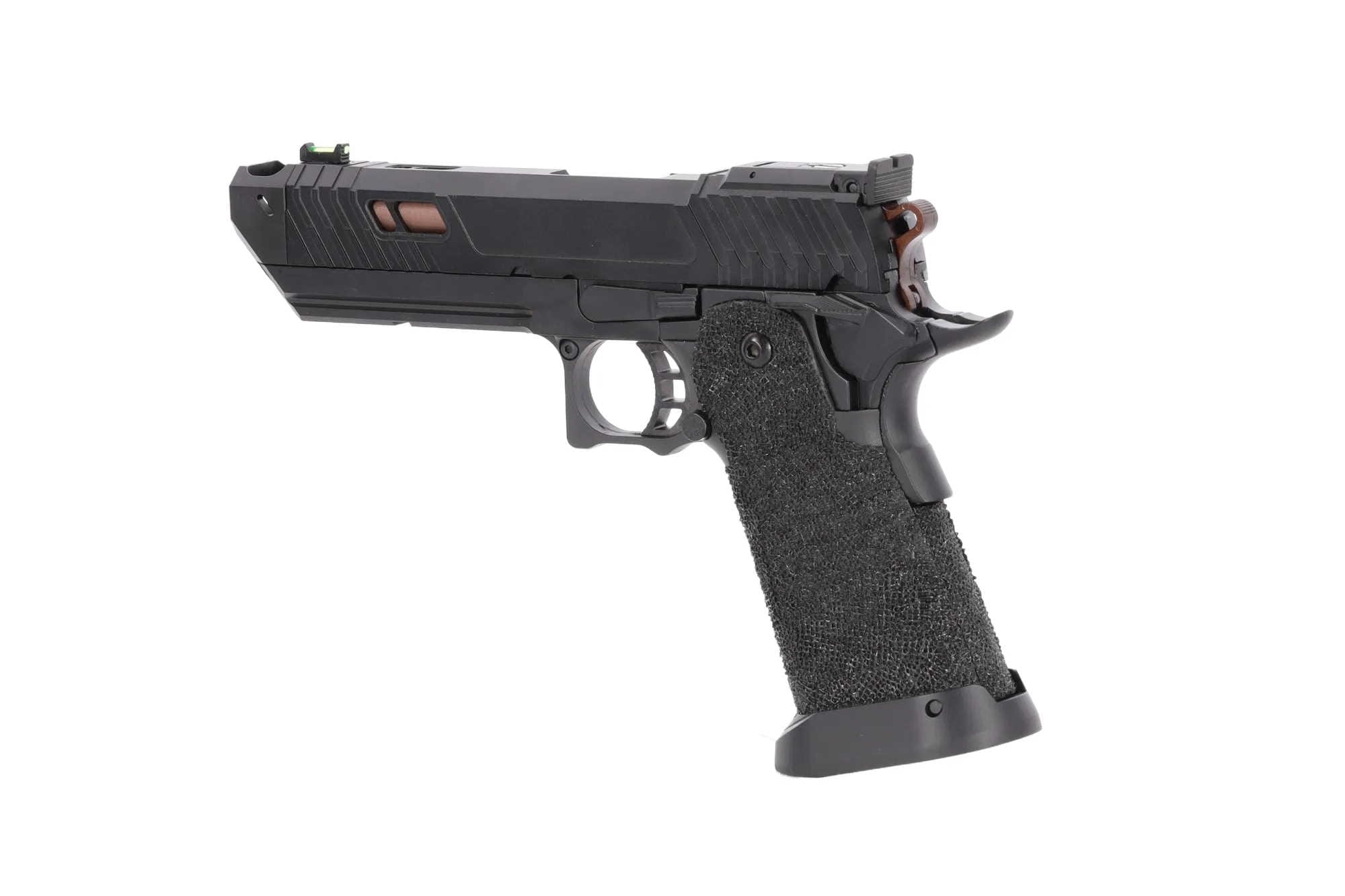 HI-CAPA VGP22 VAPOR GBB - SPECNA ARMS - immagine 2