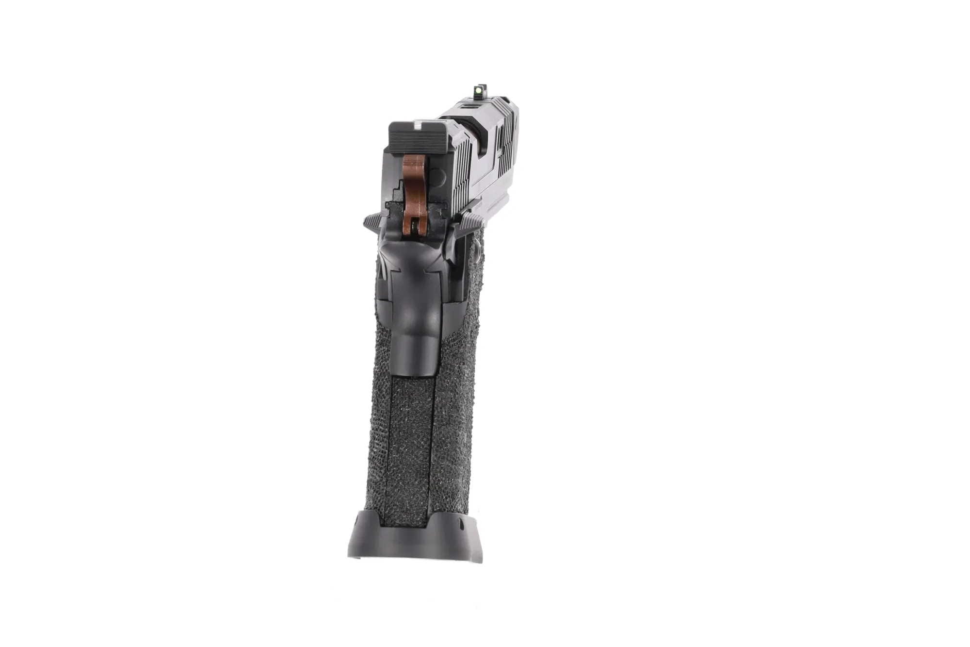 HI-CAPA VGP22 VAPOR GBB - SPECNA ARMS - immagine 3