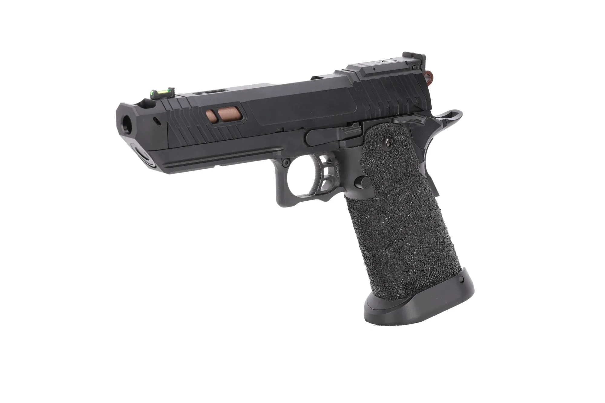 HI-CAPA VGP22 VAPOR GBB - SPECNA ARMS - immagine 4
