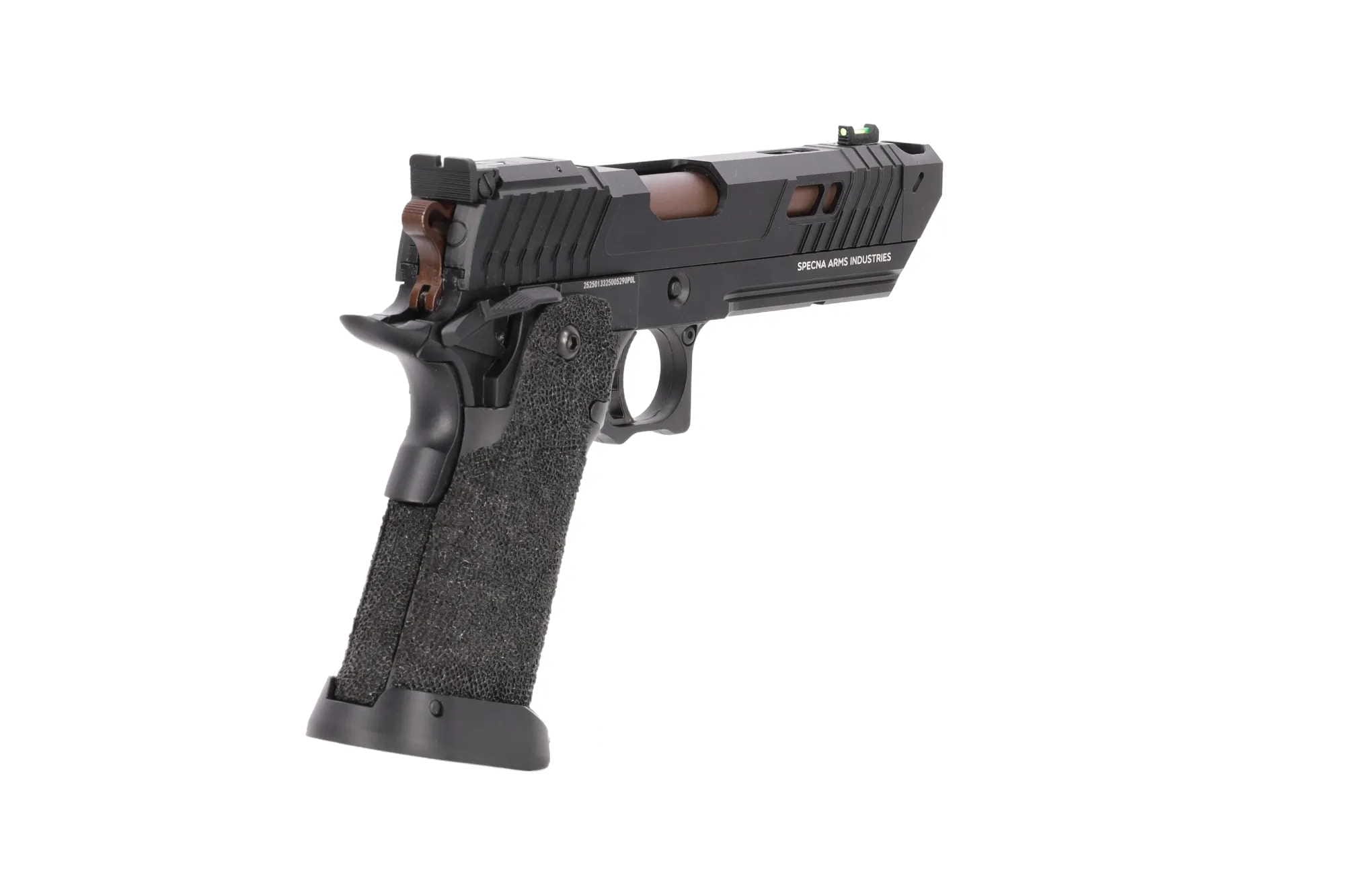 HI-CAPA VGP22 VAPOR GBB - SPECNA ARMS - immagine 5
