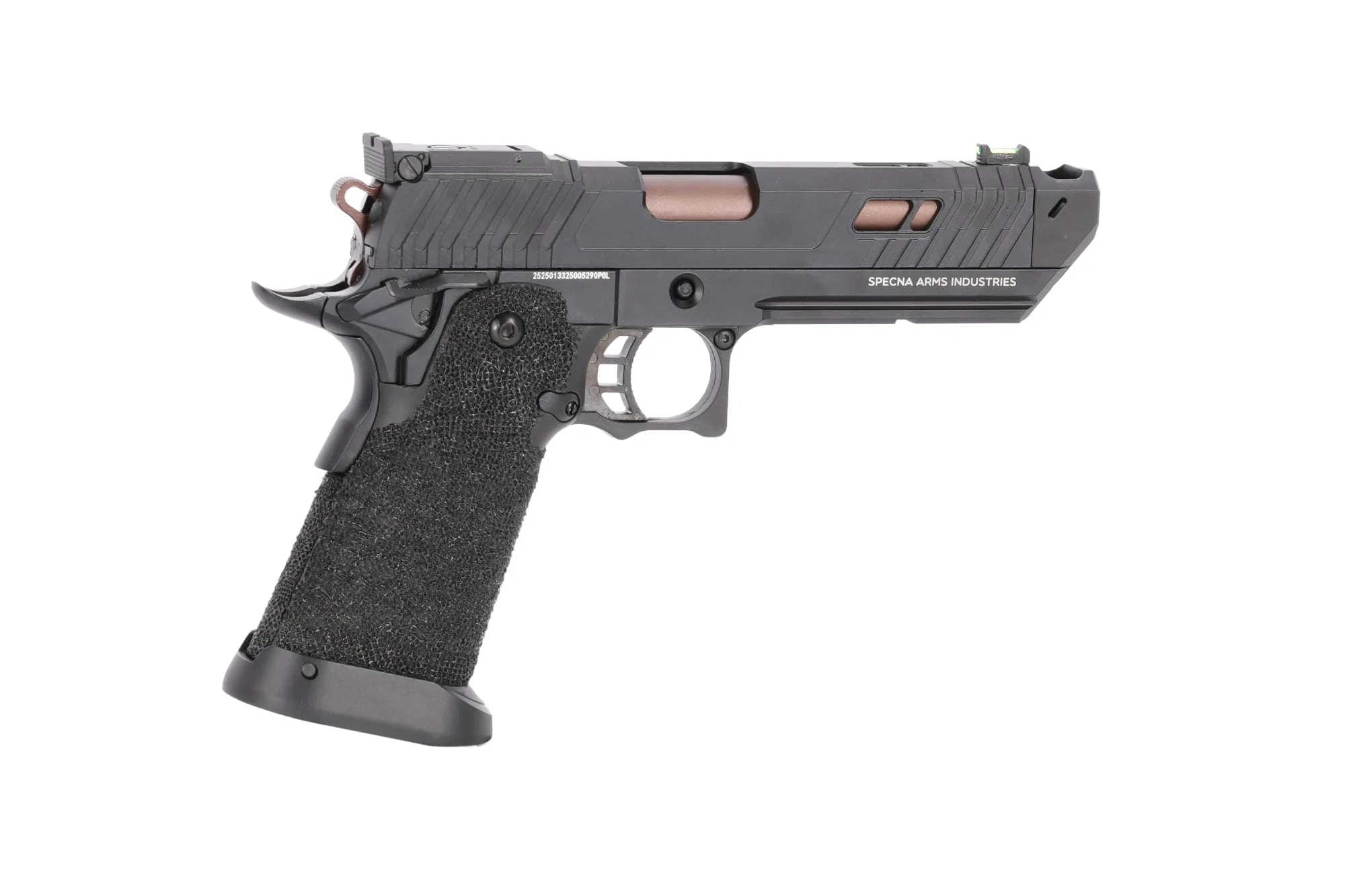 HI-CAPA VGP22 VAPOR GBB - SPECNA ARMS - immagine 6