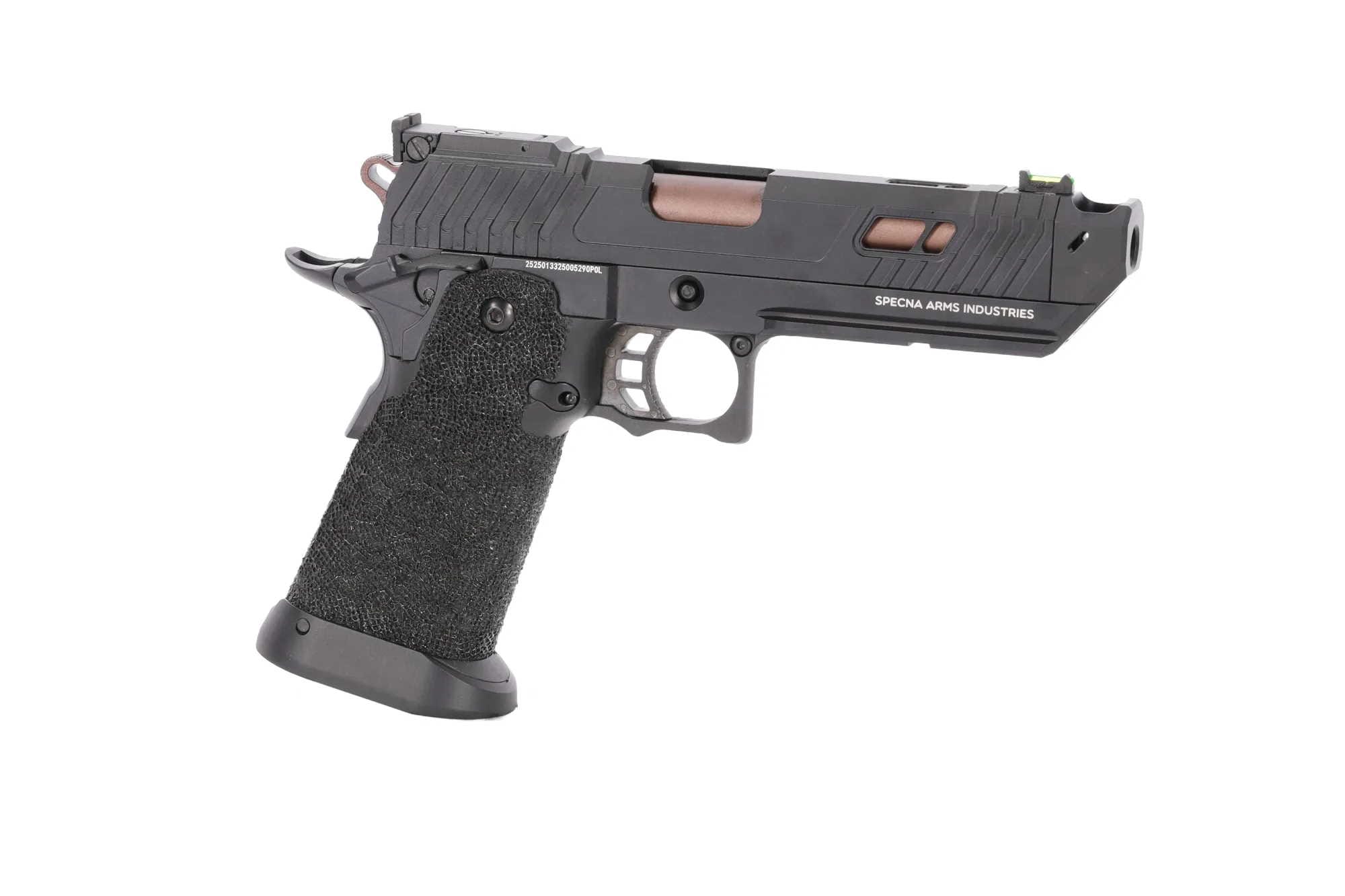 HI-CAPA VGP22 VAPOR GBB - SPECNA ARMS - immagine 7