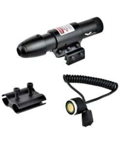 LASER PER FUCILE - JS-TACTICAL