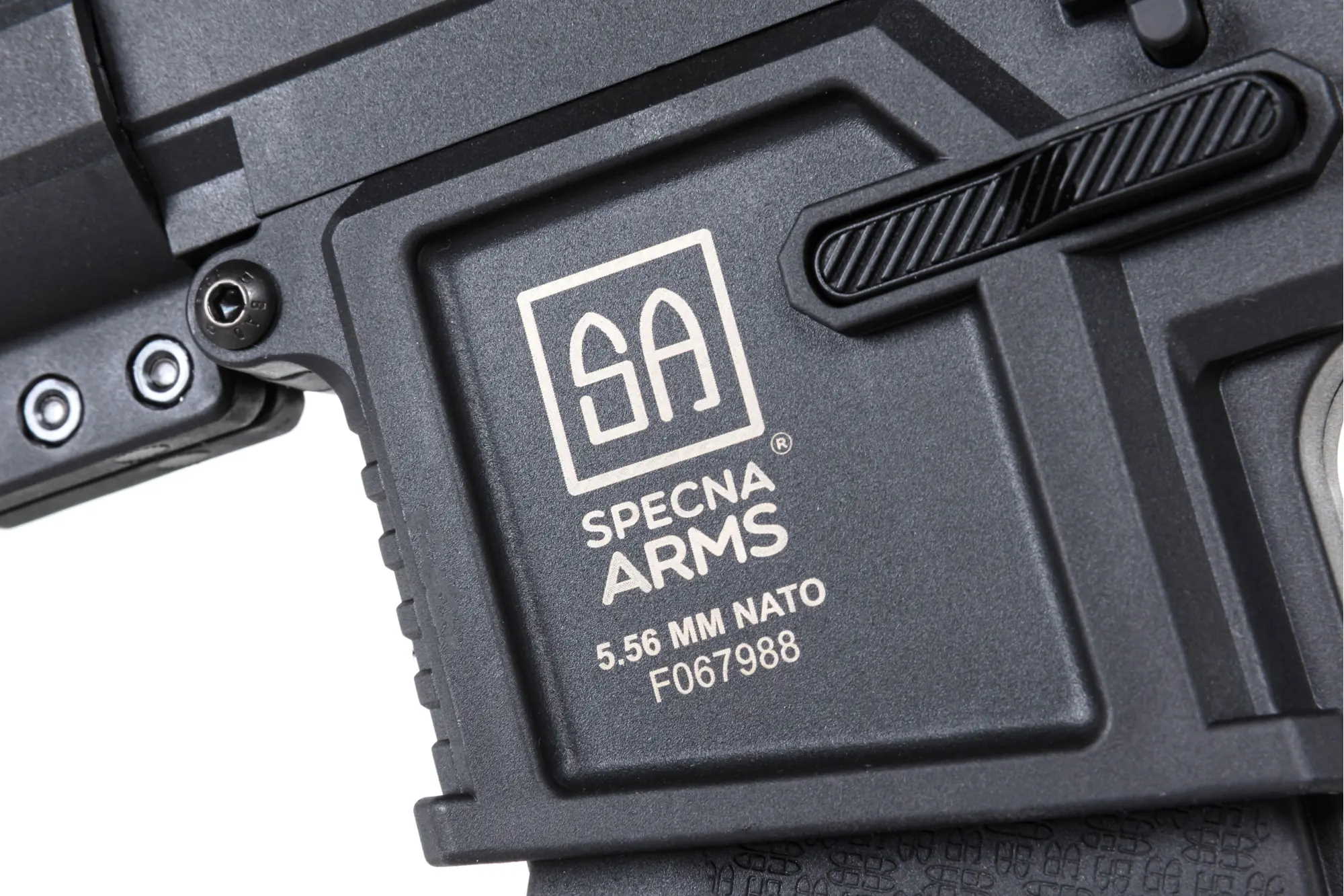 M4 F05-RL FLEX BLDC HAL ETU GEN.2 - SPECNA ARMS - immagine 14