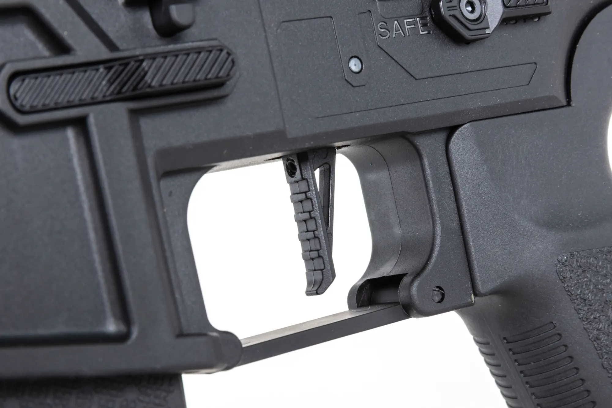 M4 F05-RL FLEX BLDC HAL ETU GEN.2 - SPECNA ARMS - immagine 15