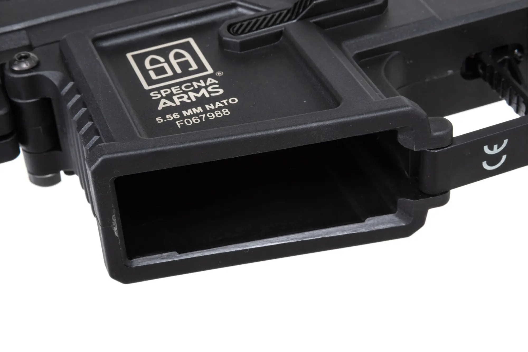 M4 F05-RL FLEX BLDC HAL ETU GEN.2 - SPECNA ARMS - immagine 17