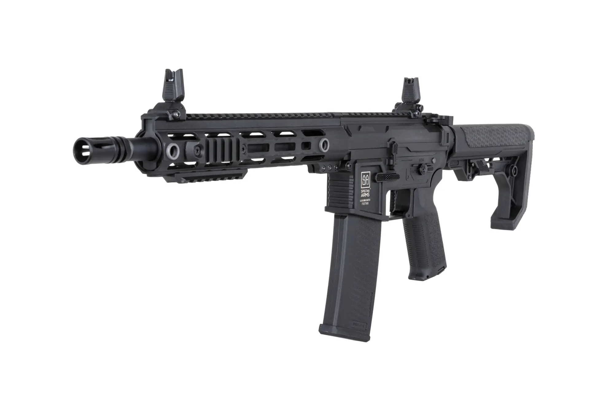 M4 F05-RL FLEX BLDC HAL ETU GEN.2 - SPECNA ARMS - immagine 2