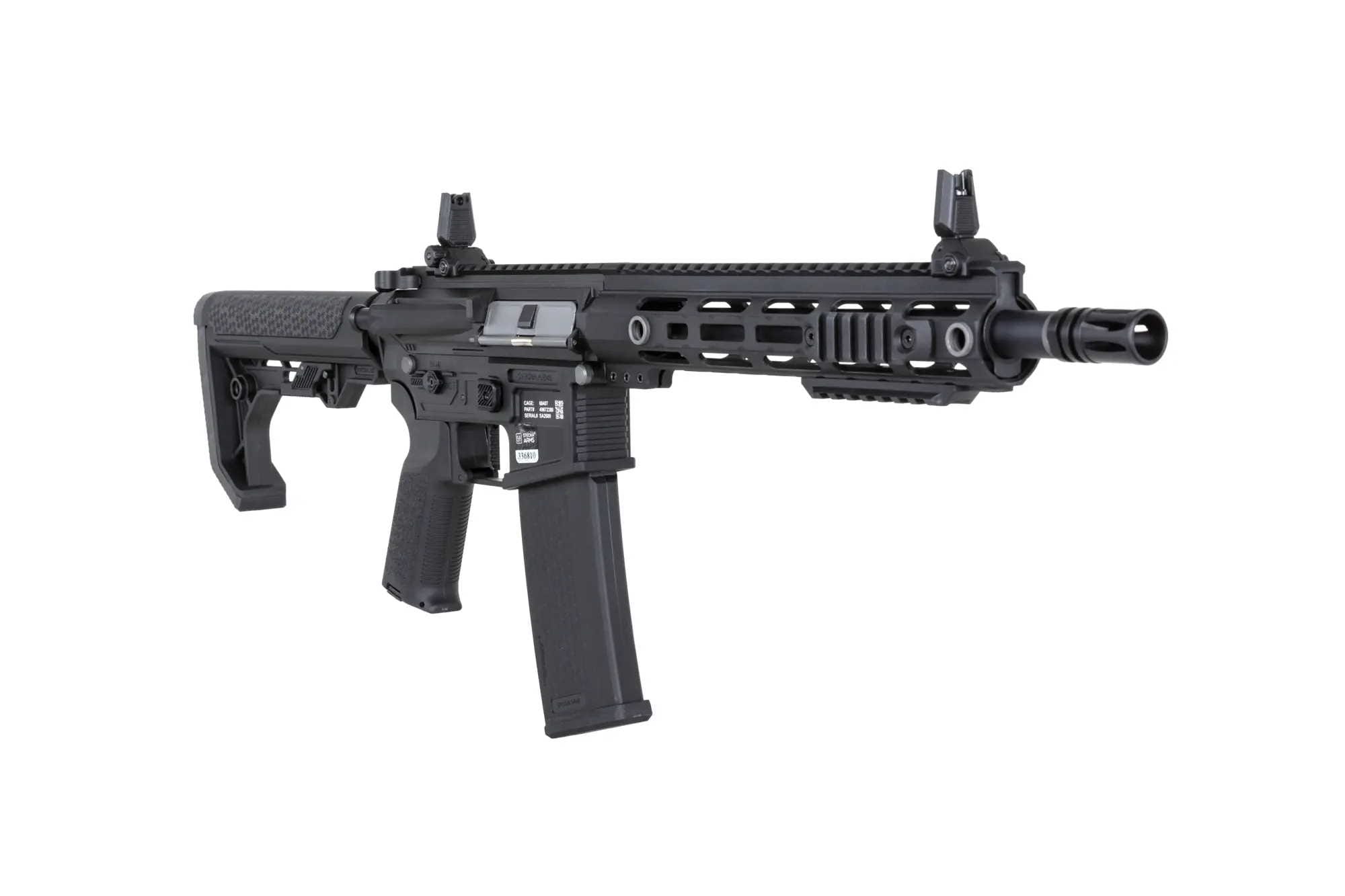 M4 F05-RL FLEX BLDC HAL ETU GEN.2 - SPECNA ARMS - immagine 3