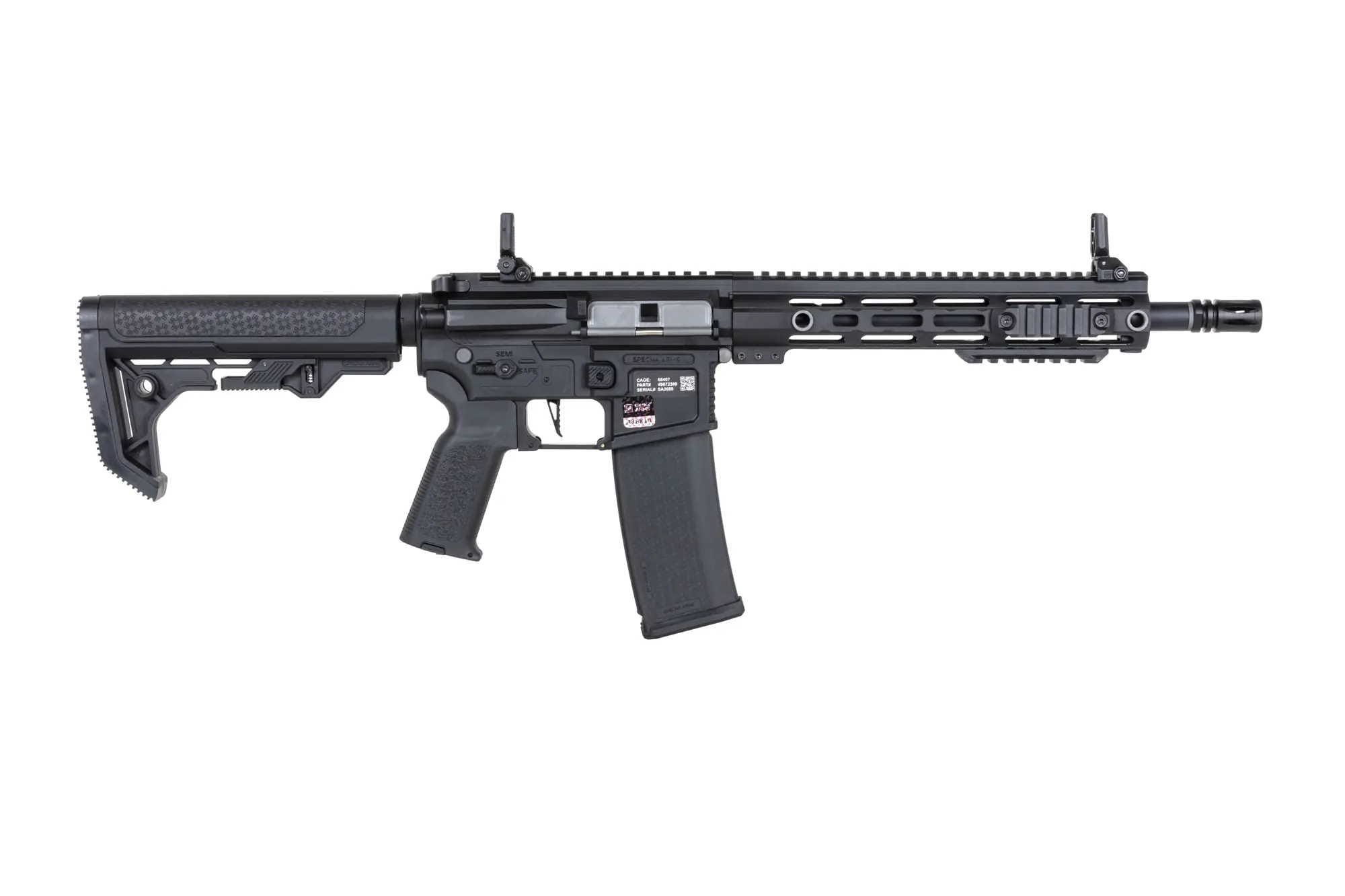 M4 F05-RL FLEX BLDC HAL ETU GEN.2 - SPECNA ARMS - immagine 4