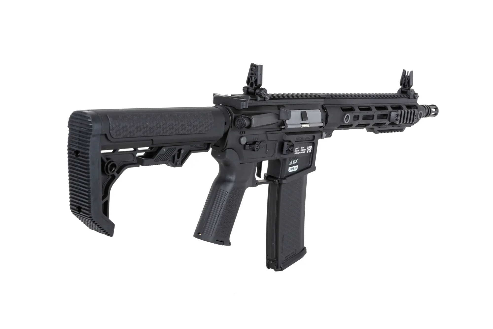 M4 F05-RL FLEX BLDC HAL ETU GEN.2 - SPECNA ARMS - immagine 5