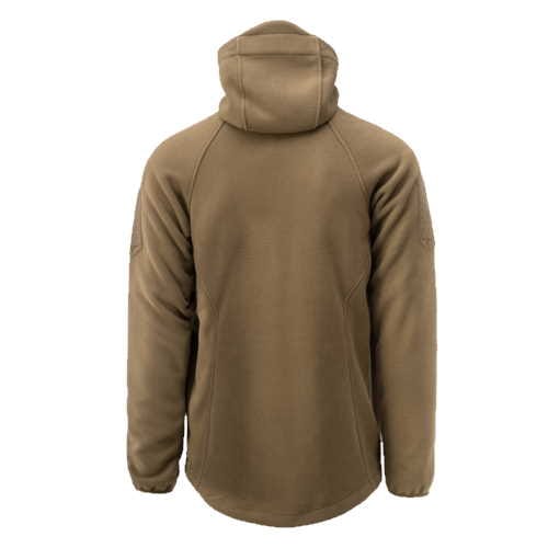 PATRIOT MK2 FLEECE - PL WOODLAND - HELIKON TEX - immagine 4