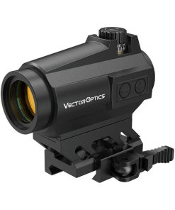 RED DOT MAVERICK II PLUS 1X22 DBR - VECTOR OPTICS