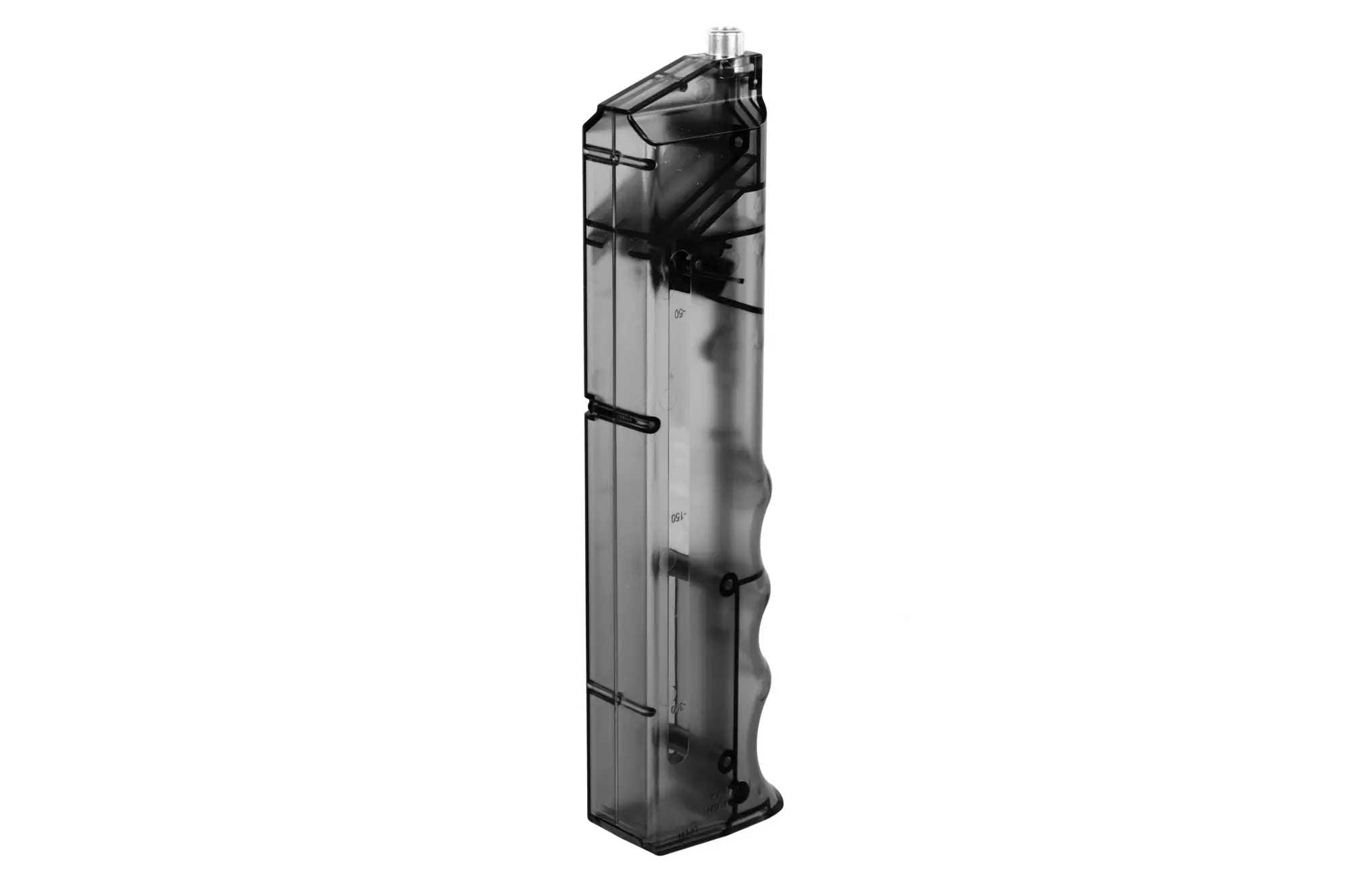 SIRINGA BB LOADER DA 300 PALLINI - WOSPORT - immagine 2