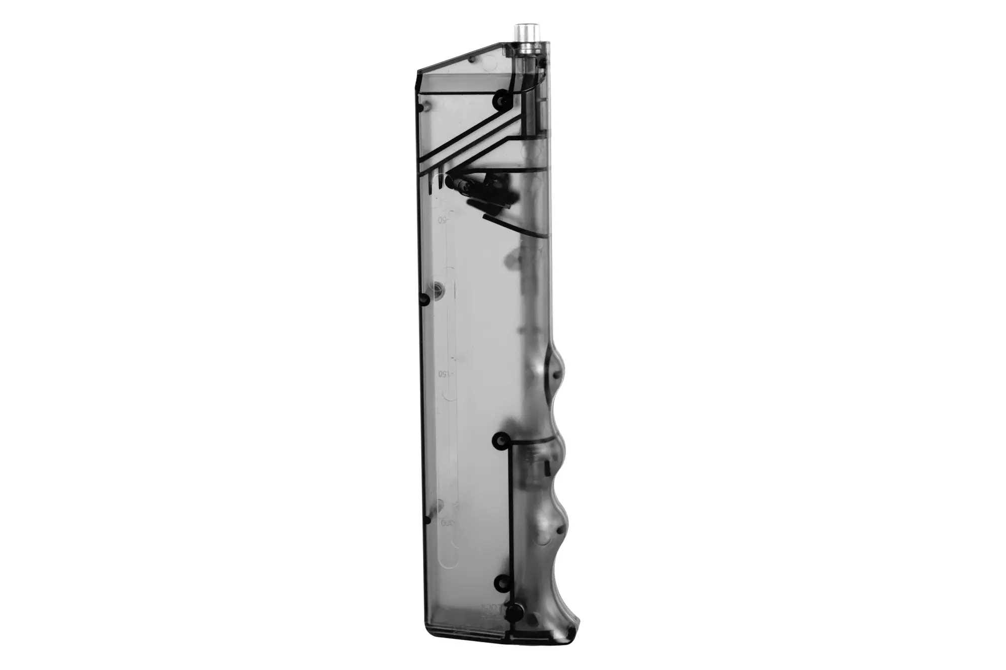SIRINGA BB LOADER DA 300 PALLINI - WOSPORT - immagine 3