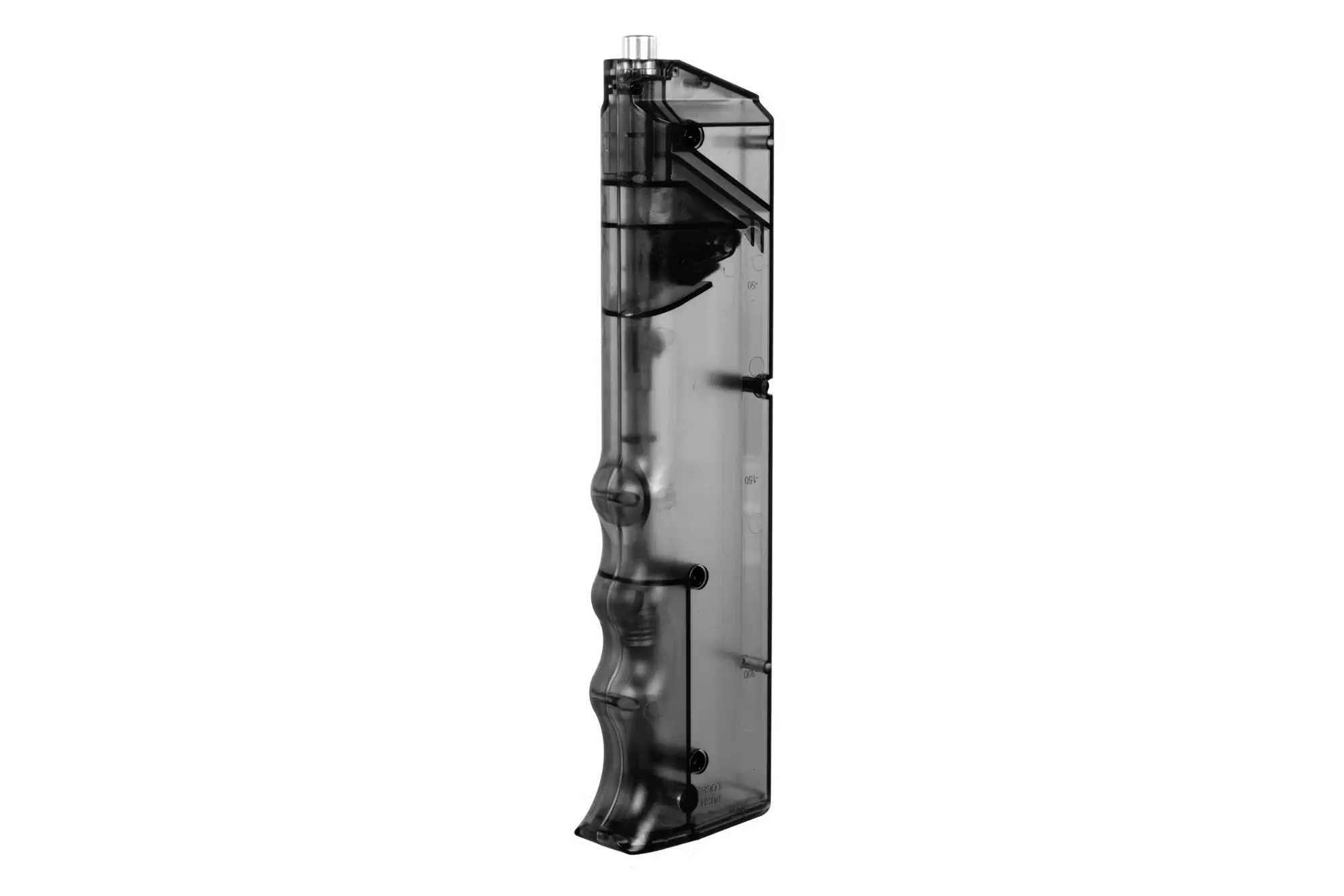 SIRINGA BB LOADER DA 300 PALLINI - WOSPORT