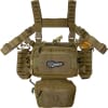 TITAN CHEST RIG - COYOTE BROWN - CONQUER TACTICAL GEAR TITAN CHEST RIG - COYOTE BROWN - CONQUER TACTICAL GEAR