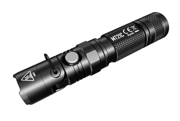 TORCIA MT21C 1100 LUMEN - NITECORE - immagine 2