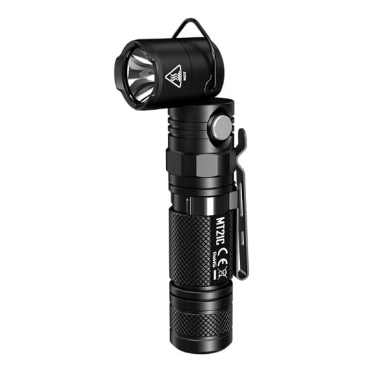 TORCIA MT21C 1100 LUMEN - NITECORE