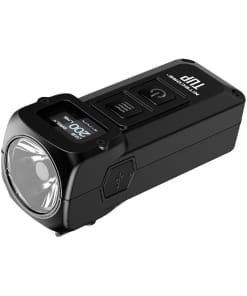 TORCIA TUP 1000 LUMEN - NITECORE