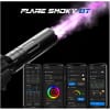 TRACCIANTE FLARE SMOKY BT V900 - E-SHOOTER TRACCIANTE FLARE SMOKY BT V900 - E-SHOOTER