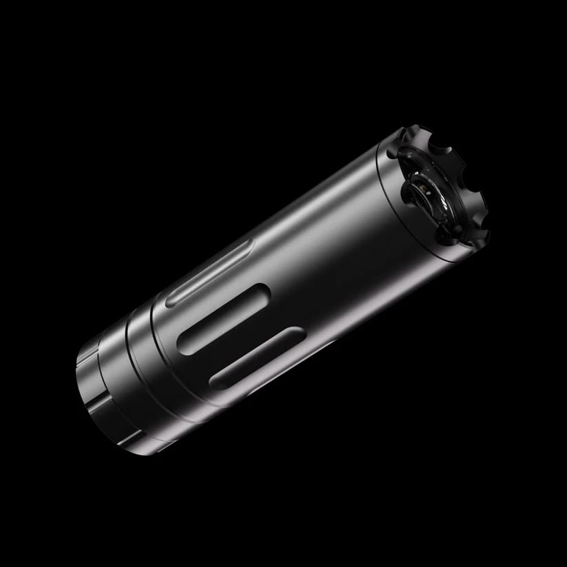 TRACCIANTE FLARE SMOKY BT V900 - E-SHOOTER - immagine 6