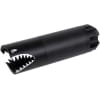 TRACCIANTE SHARK CON FIAMMA 3D - WOSPORT TRACCIANTE SHARK CON FIAMMA 3D - WOSPORT
