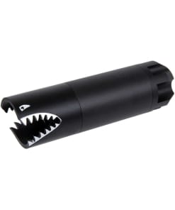 TRACCIANTE SHARK CON FIAMMA 3D - WOSPORT