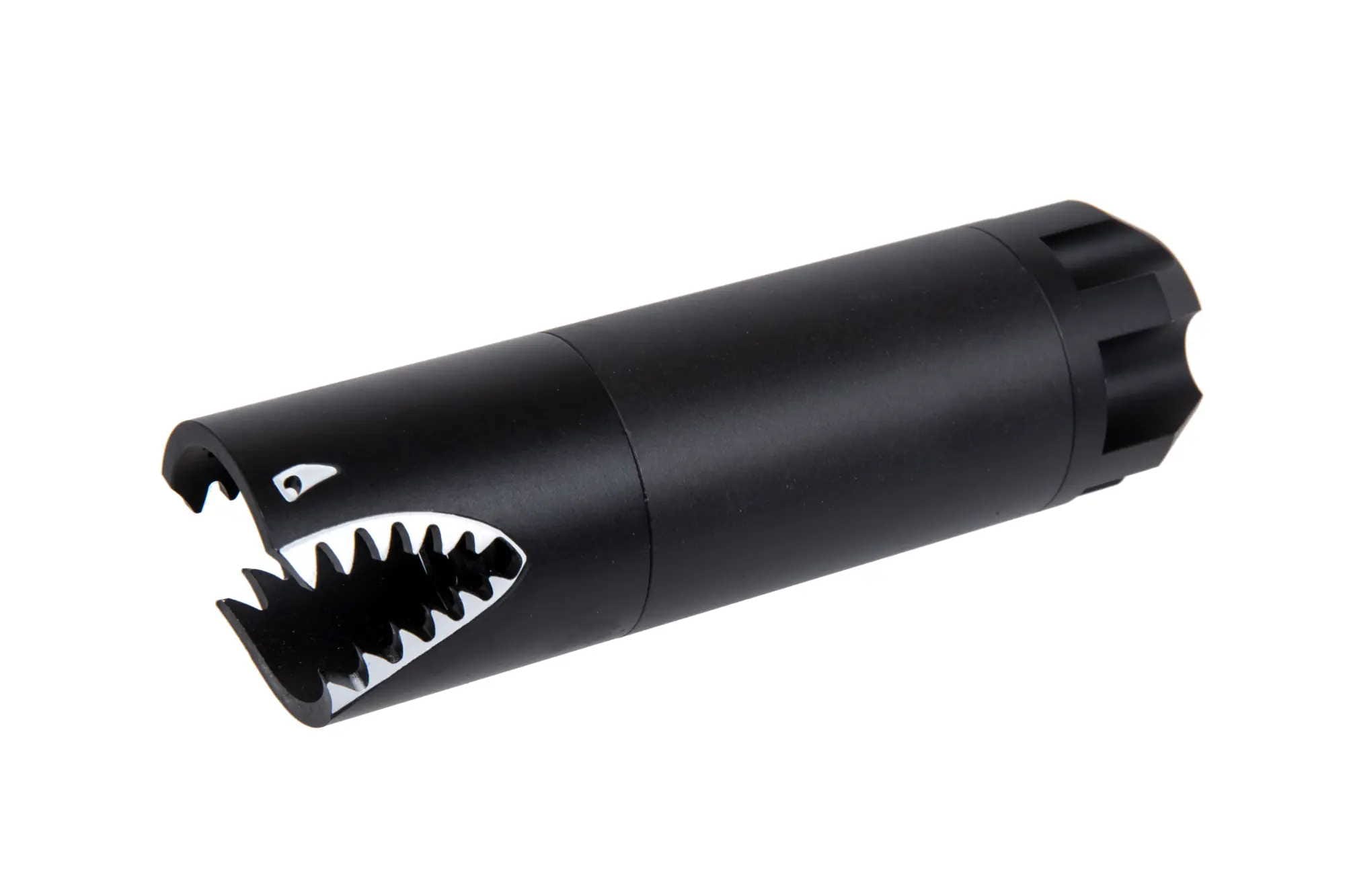 TRACCIANTE SHARK CON FIAMMA 3D - WOSPORT