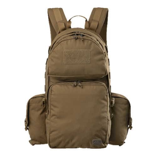 AMBUSH BACKPACK CORDURA® - COYOTE - HELIKON TEX - immagine 2